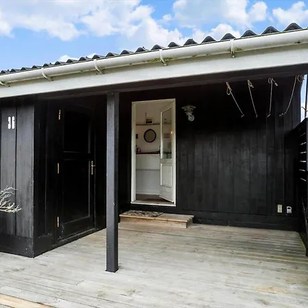 Casa de Férias Lk1945-lokken-ostergardsvej-36