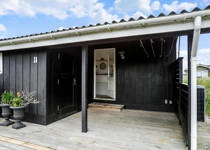 Casa de Férias Lk1945-lokken-ostergardsvej-36
